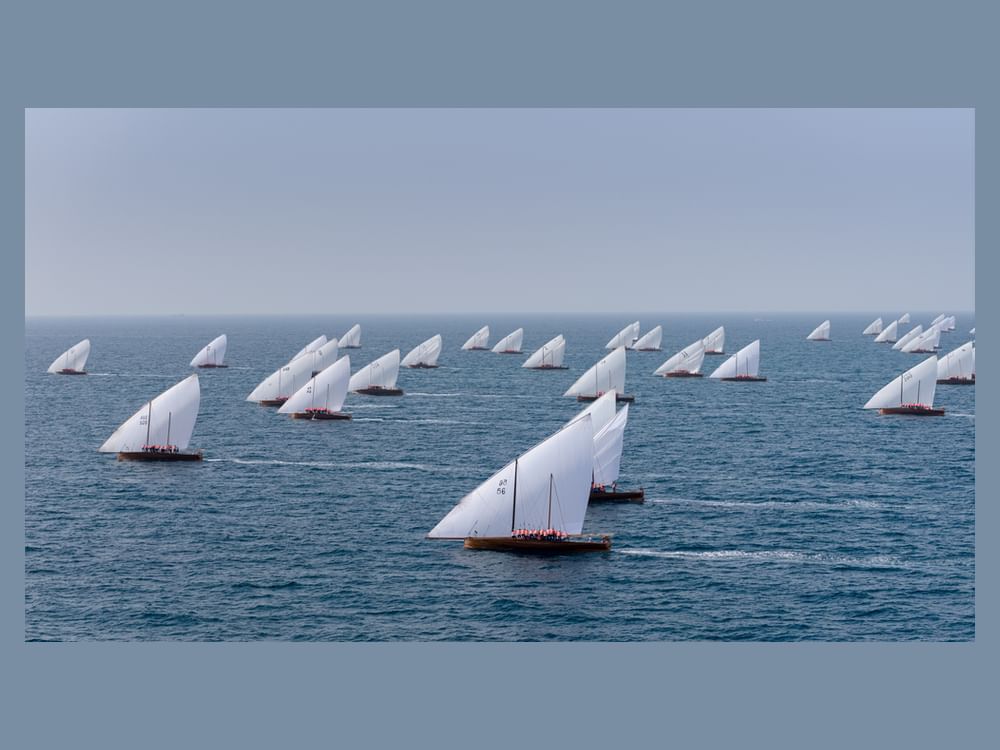 Abu Dhabi Marine Sports Club unveils four-month calendar