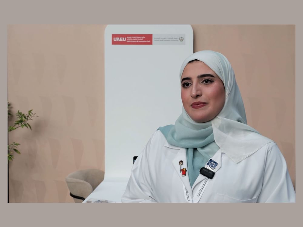 منتدى"العين لأعمال المستقبل" يستعرض ابتكارات شبابية وشراكات استراتيجية