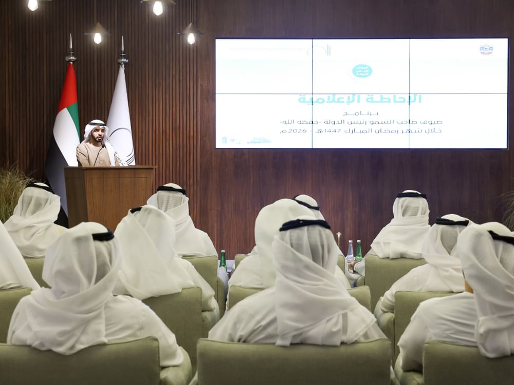 "الشؤون الإسلامية والأوقاف والزكاة" تستعرض استعداداتها وفعالياتها في رمضان