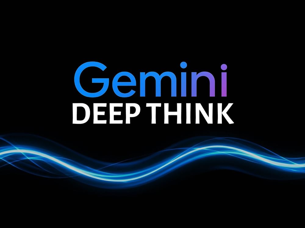Google launches 'Deep Think' for AI Ultra subscribers