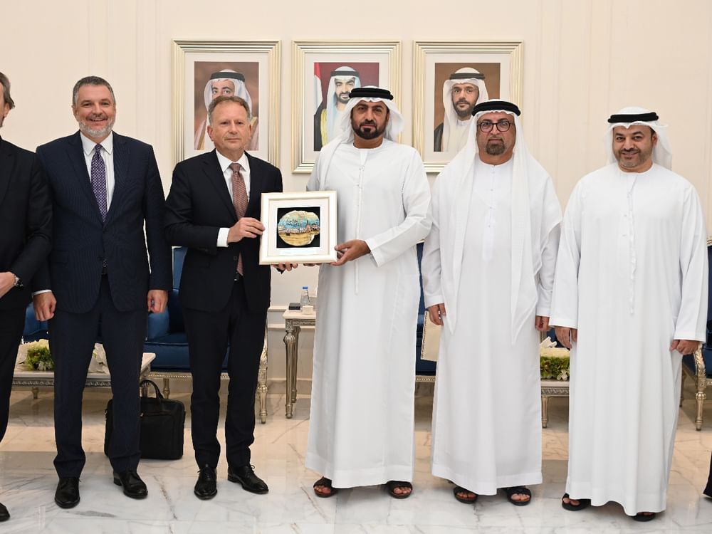 Sharjah Chamber showcases investment opportunities at Sharjah-Serbia Business Forum