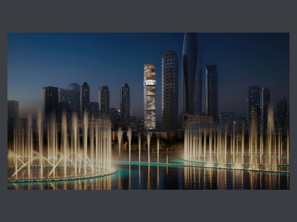 Arada unveils ‘Inaura’ project in Dubai