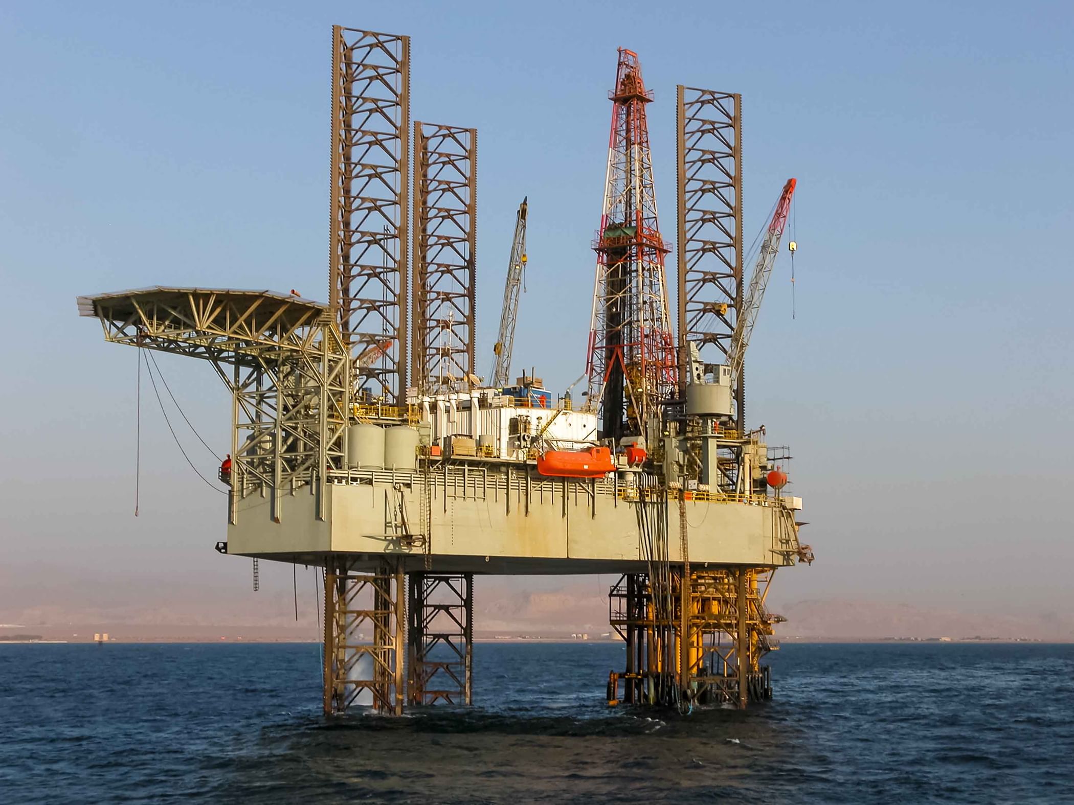Egypt announces new gas discovery with 50 mmcf daily production capacity