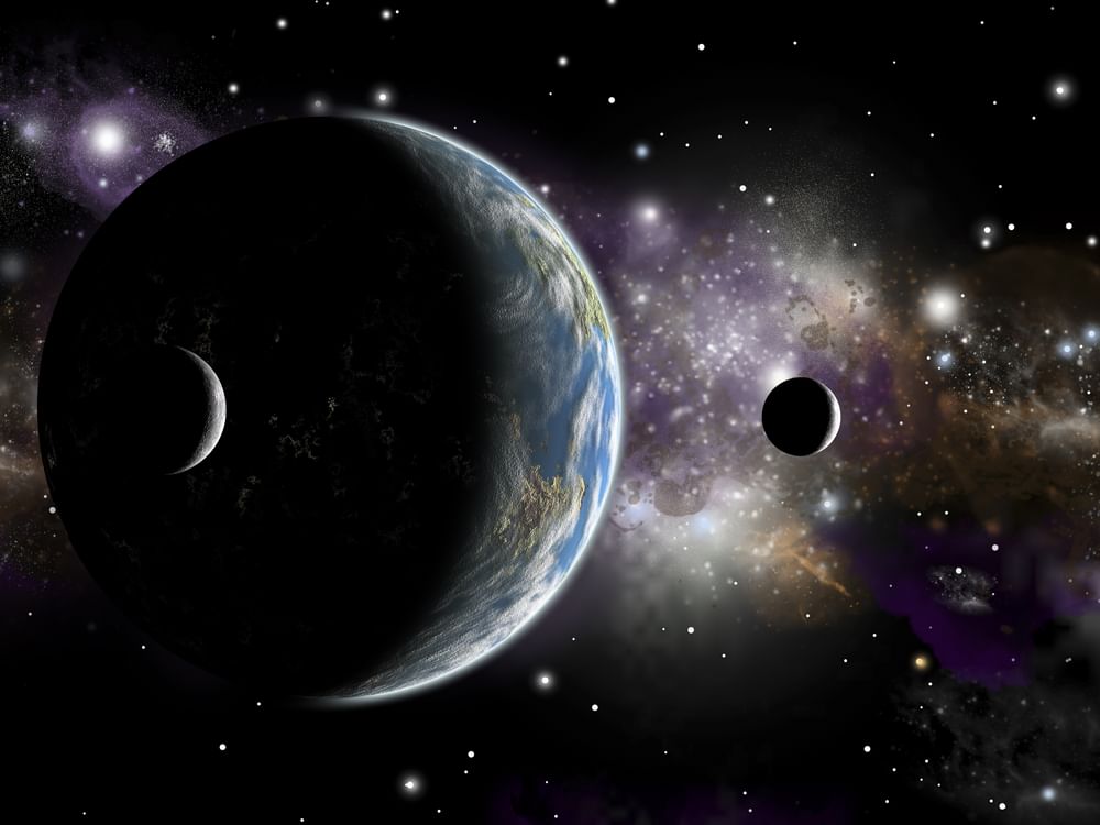 美科学家排除“X行星”在太阳系大部分区域存在可能