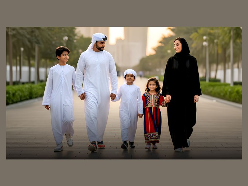 Healthy Living oversees implementation of 25 strategic initiatives to support citizens, residents of Abu Dhabi