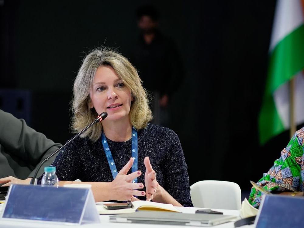 UNESCO Beirut Education Chief commends Sharjah’s pioneering educational model