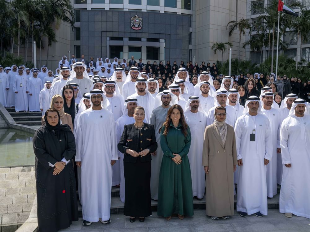 MoFA marks UAE Flag Day, renews pledge of loyalty to leadership, nation