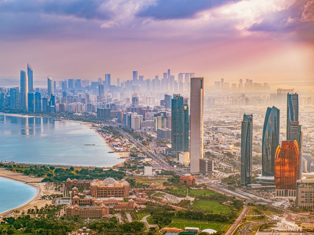 Departamento de Cultura e Turismo de Abu Dhabi registra desempenho recorde em 2025