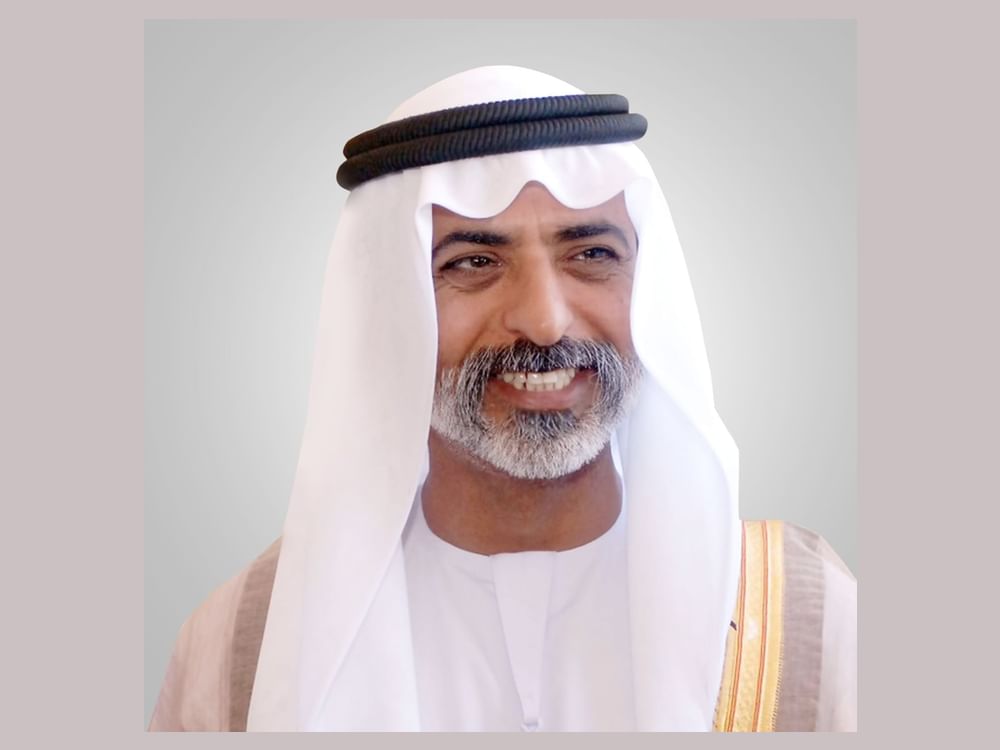 Abu Dhabi to launch 'Pledge and Commitment' initiative on Wednesday