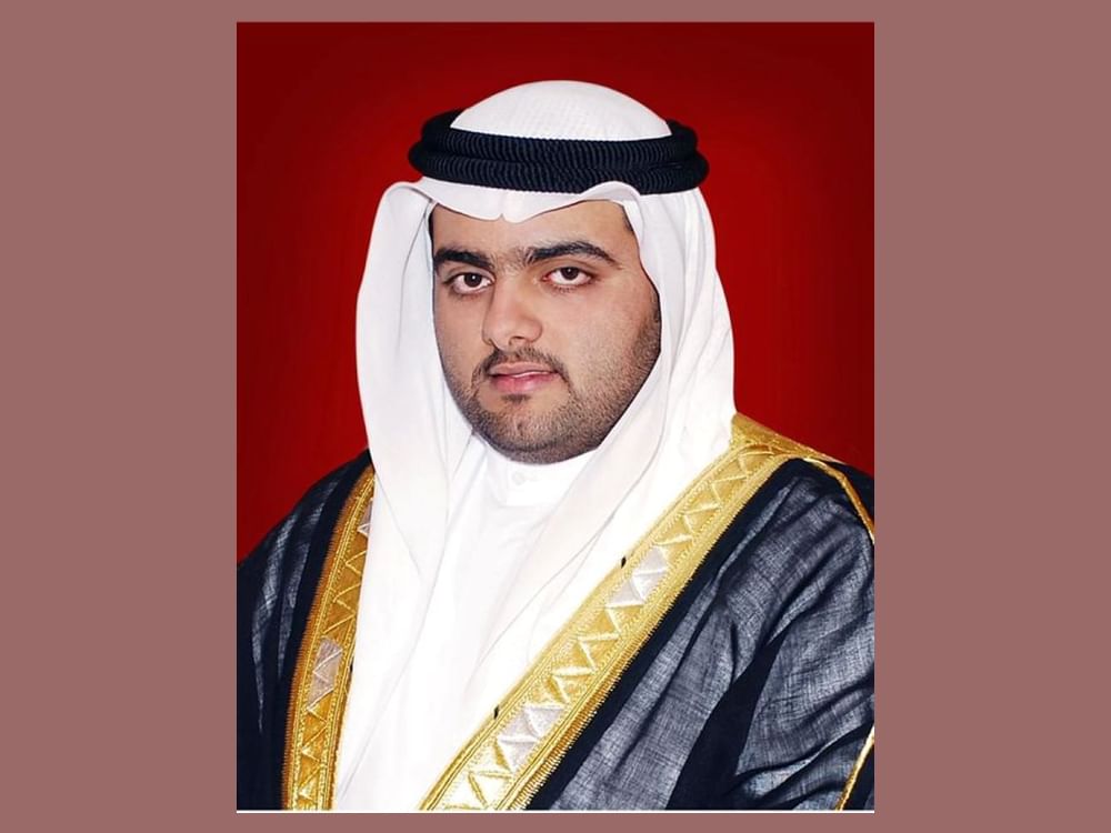 Mohammed bin Hamad Al Sharqi: 17 anni di successi, lavoro e ispirazione