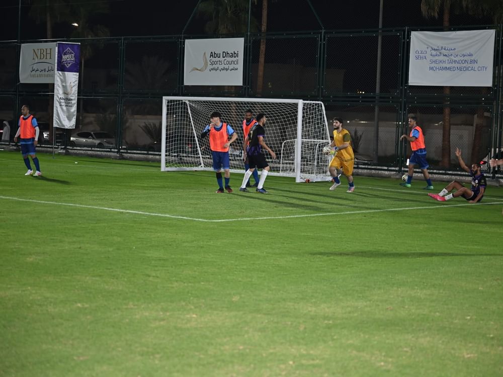 أكثر من 10 آلاف مشارك في النسخة الثانية من "تحدي حفيت" 