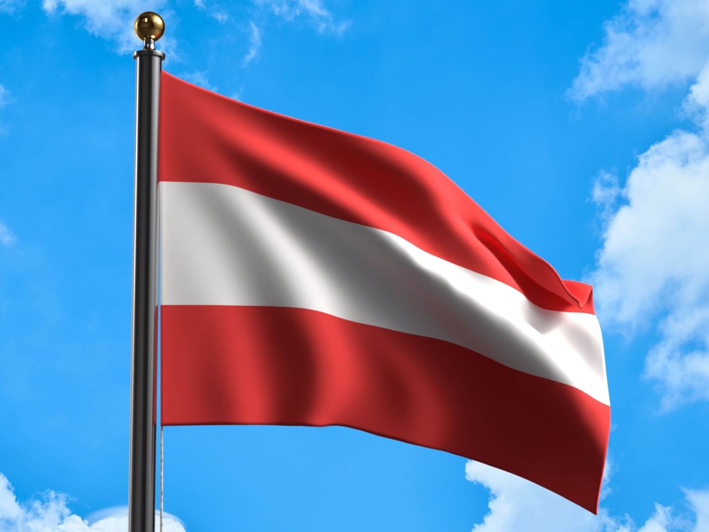 奥地利谴责以色列扩大约旦河西岸控制范围决定