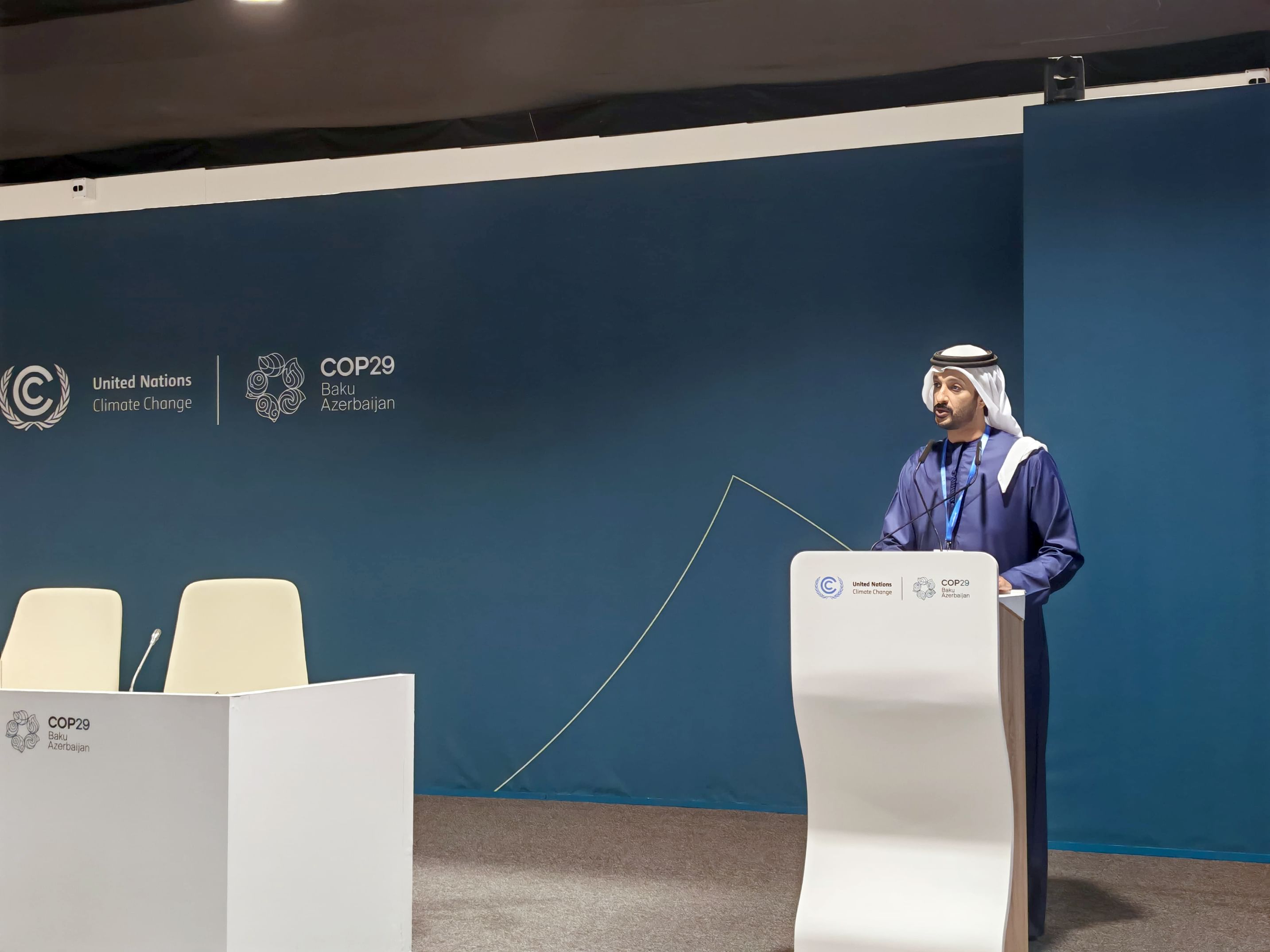 الإمارات تدعم إعلان "كوب 29"، لتوطين القطاع السياحي في الاستراتيجيات الوطنية للمناخ