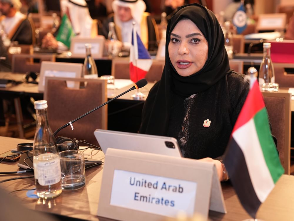 "الوطني الاتحادي"يشارك في منتدى  لـمنطقة"الأورو متوسطية والخليج"