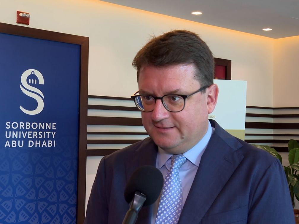 متحدہ عرب امارات میں بین المذاہب مکالمے اور برداشت کو فروغ دینے کے لیے 'سفرائے بقائے باہمی' اقدام کی سرگرمیاں جاری، آسٹریا اور بین الاقوامی شراکت داروں کی حمایت