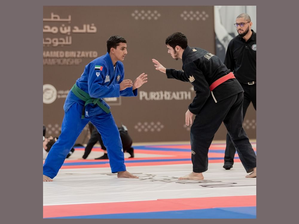 أجندة حافلة بالبطولات تنتظر الرياضة الإماراتية مايو المقبل