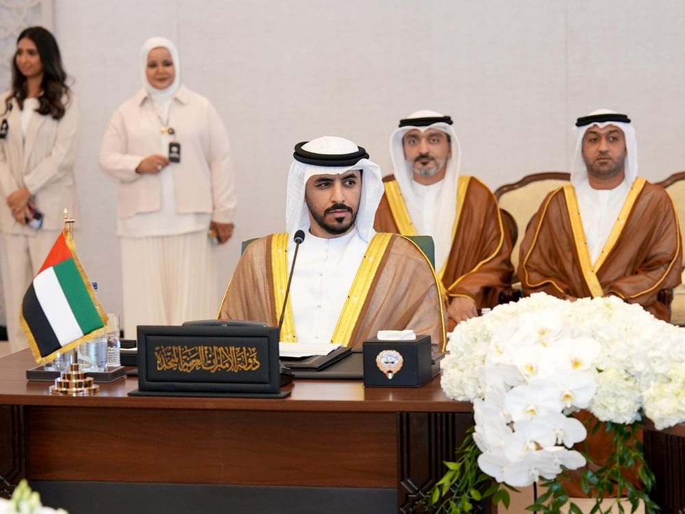 الإمارات تشارك في اجتماع لجنة وكلاء وزارات النقل والمواصلات بدول التعاون في الكويت