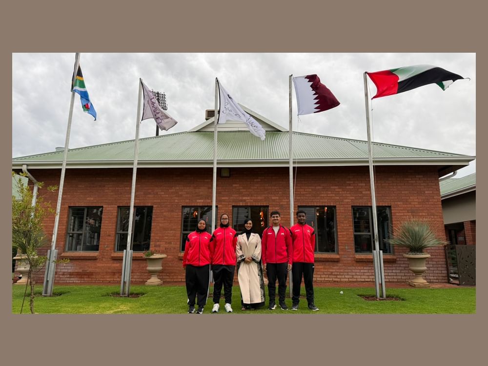 "ألعاب القوى" يشارك في 5 بطولات عربية وآسيوية 