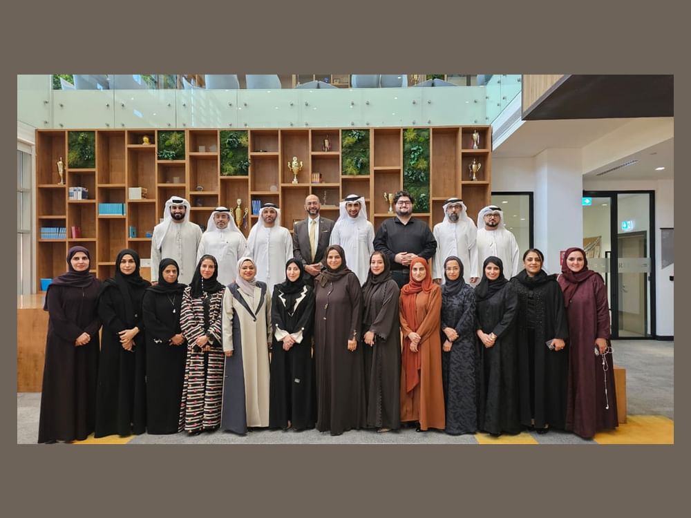 "الإمارات الصحية" ترسخ ثقافة الجاهزية للمستقبل