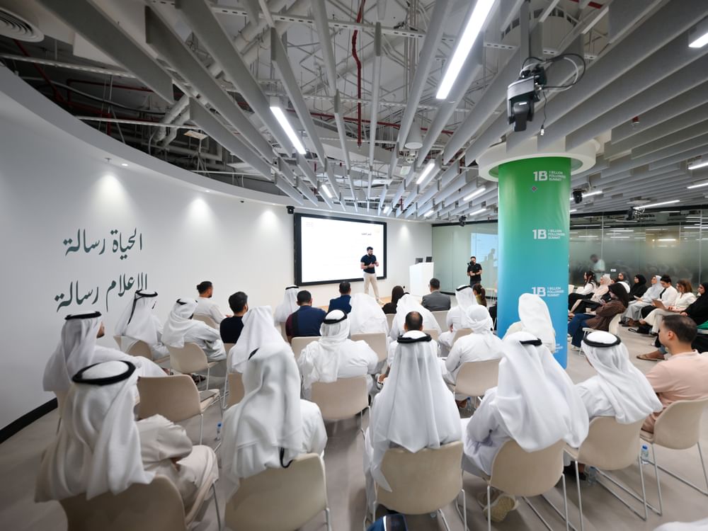 أكاديمية الإعلام الجديد تطلق الموسم السادس من برنامج "فارس المحتوى"