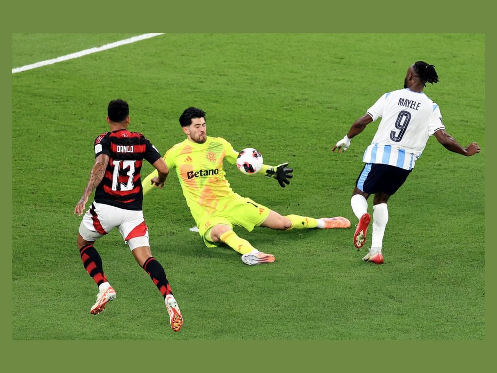 فلامنجو البرازيلي يتوج بكأس "التحدي" ويتأهل لنهائي كأس انتركونتيننتال