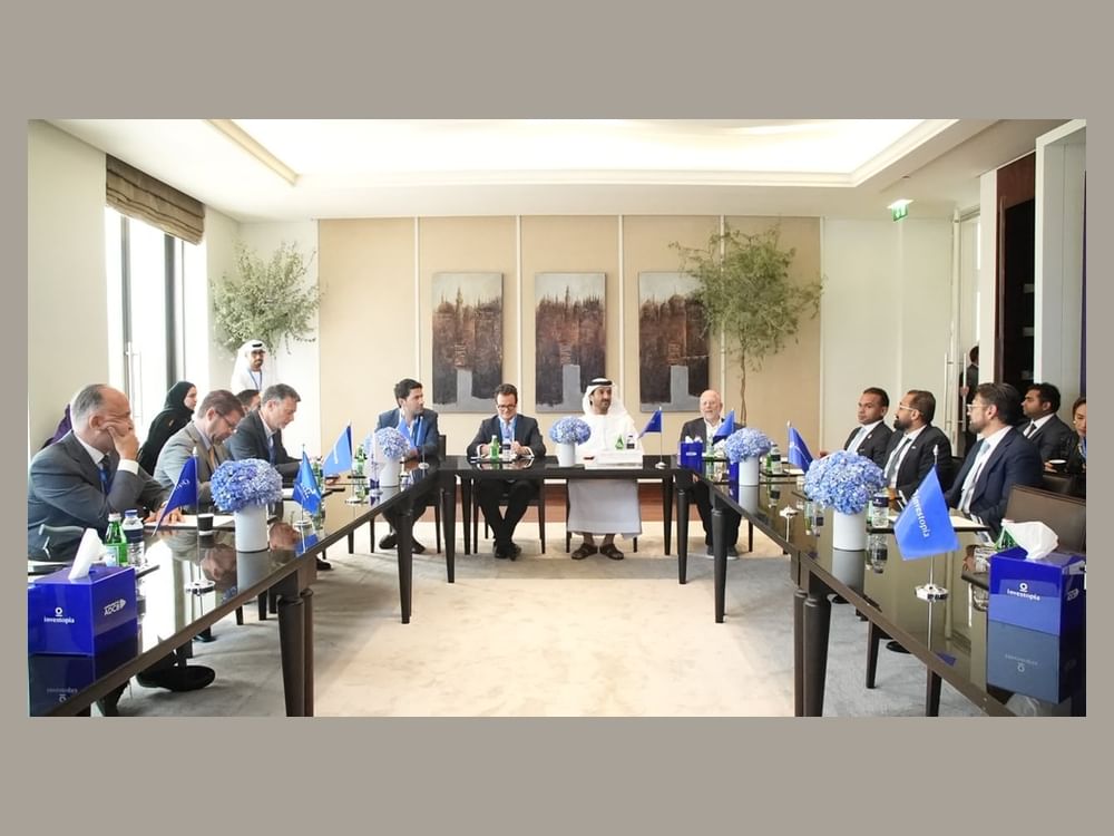 "إنفستوبيا بريدج 2026" تبحث تطوير منظومة الاقتصاد الجديد