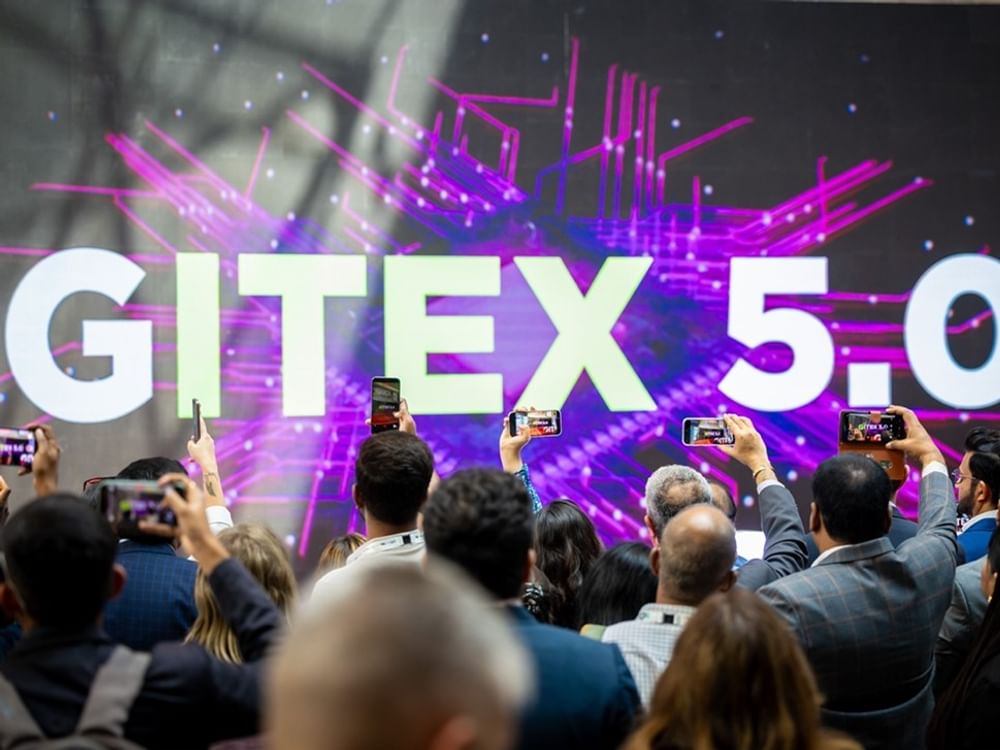 GITEX GLOBAL 2025 wraps up Landmark 45th edition with record international participation