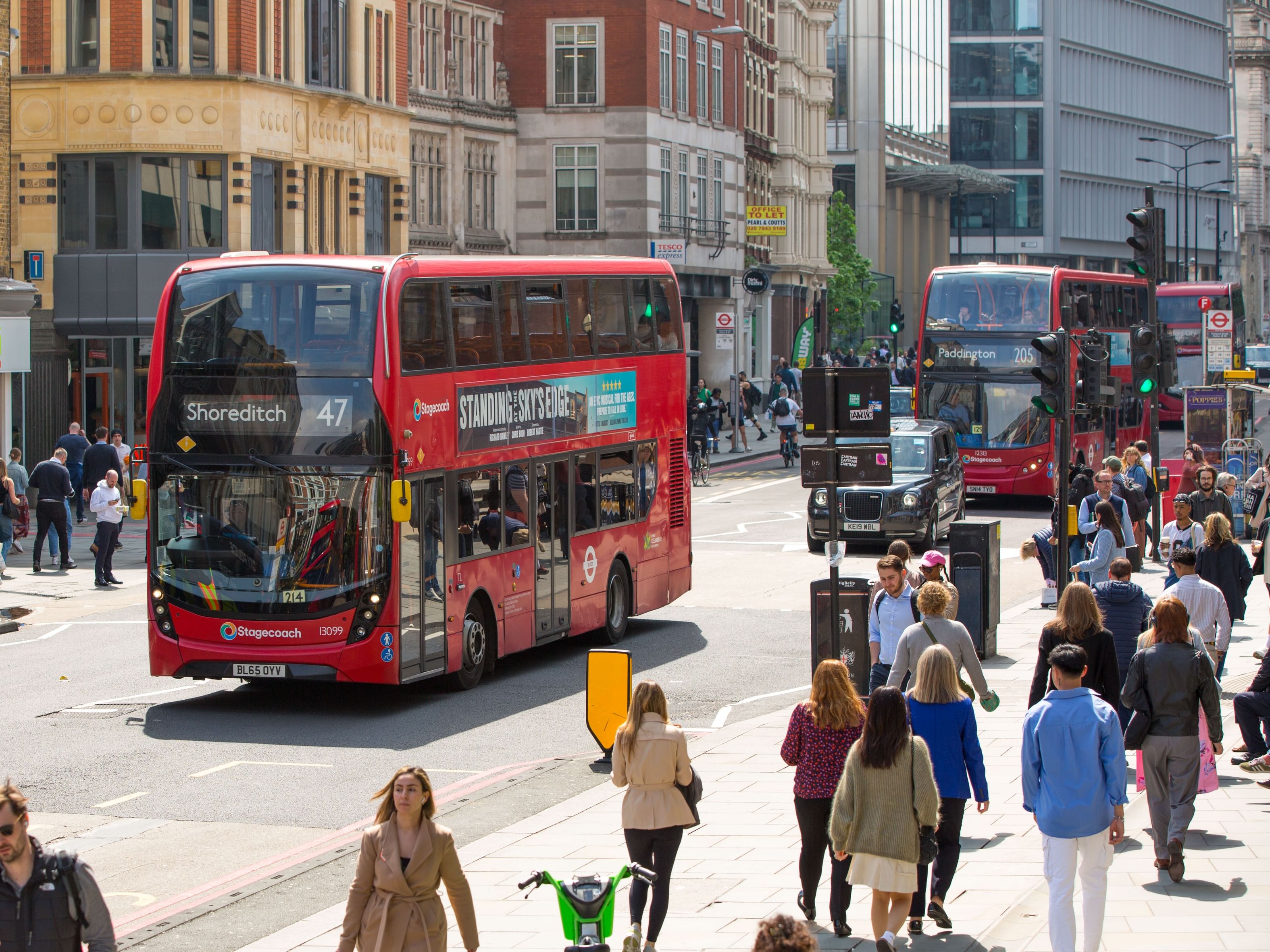 UK inflation rises to 11-month high