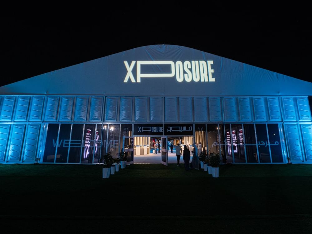 Xposure 2026 to present 66 screenings, introduce outdoor cinema