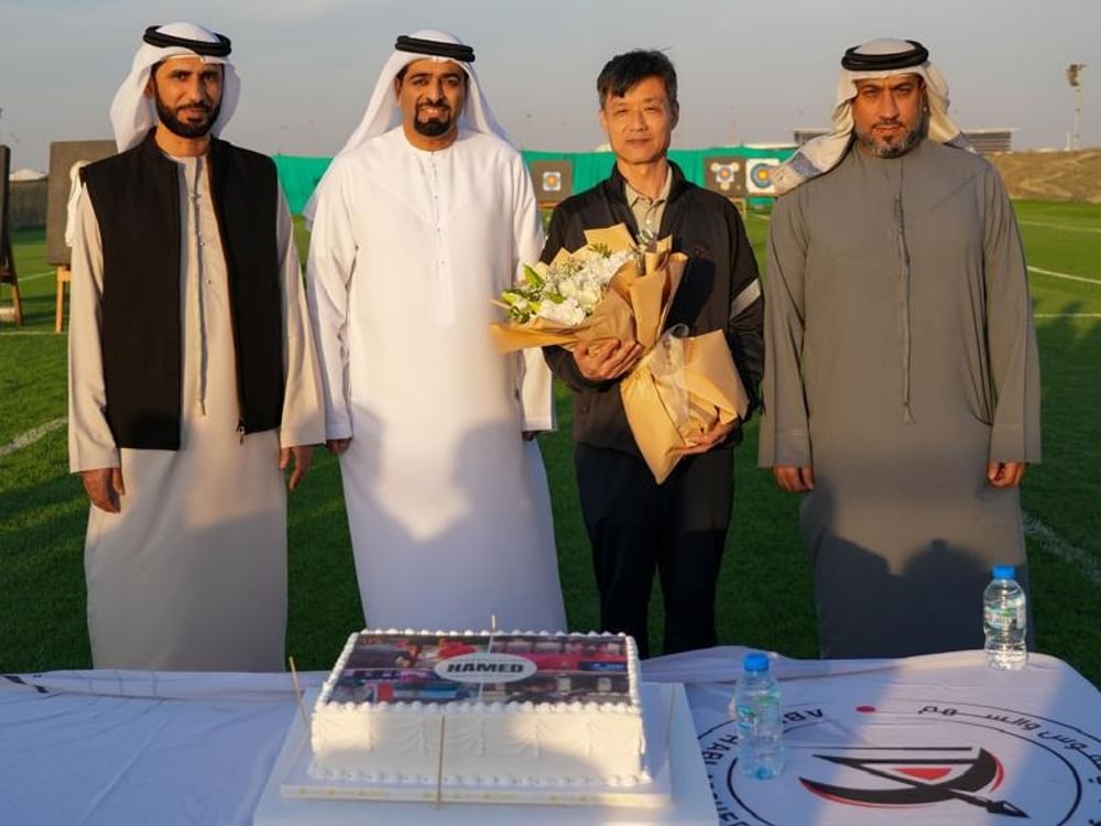 "أبوظبي للقوس والسهم" يعتمد مشاركة 6 لاعبات في بطولة الأندية العربية