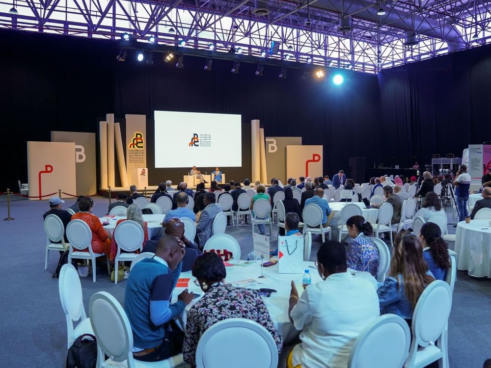 4th Sharjah International Booksellers Conference opens tomorrow with 661 participants from 94 countries