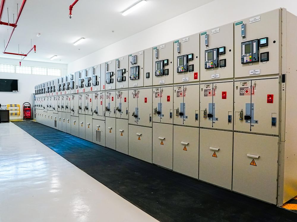SEWA opens new Kalba power station to enhance energy services