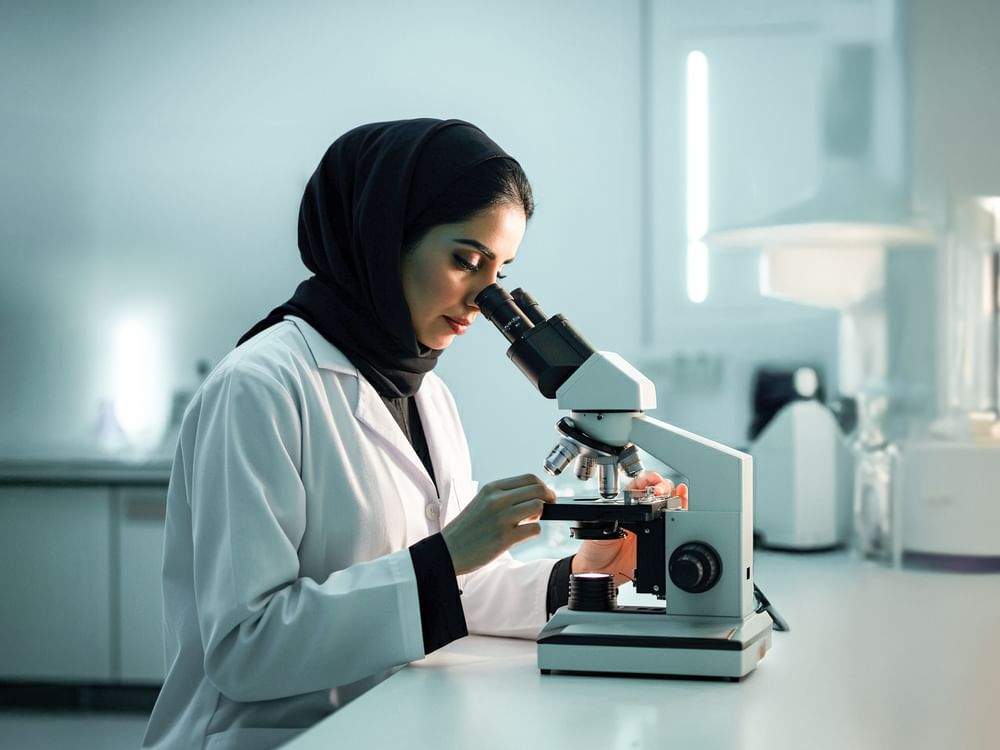 Abu Dhabi marks successful completion of its first groundbreaking stem cell trial for knee osteoarthritis