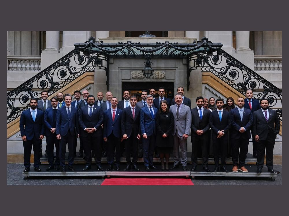 UAE Trade Days expands economic partnerships across South America in five-country tour