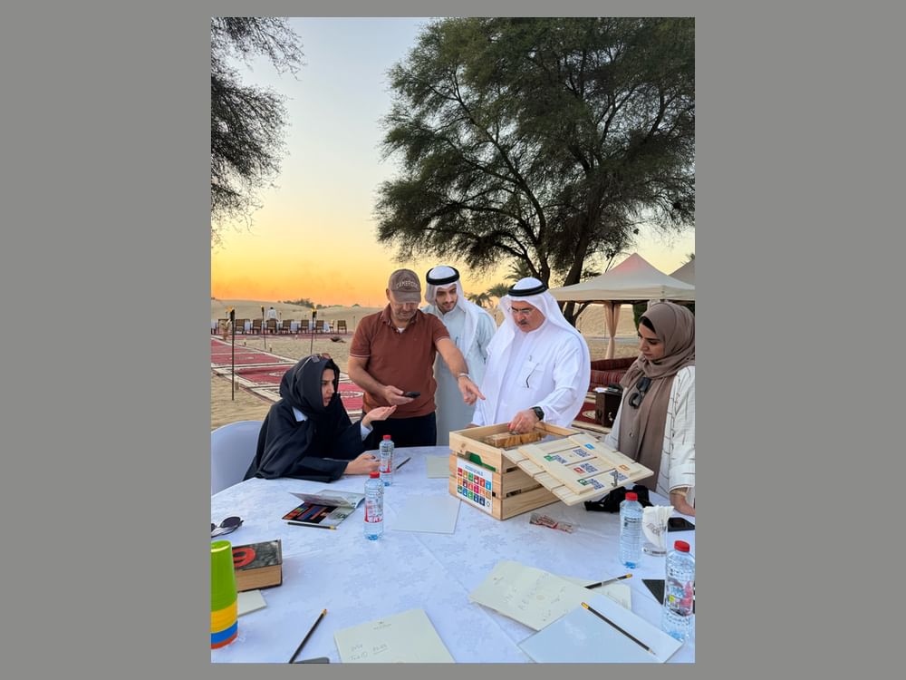 Dragon Oil discusses 2024 plans, expansion and acquisition opportunities