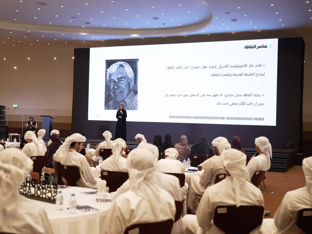 طلبة بعثات أبوظبي: برنامج تهيئة وجاهزية المبتعثين عزز ثقتنا واستعدادنا للدراسة في الخارج