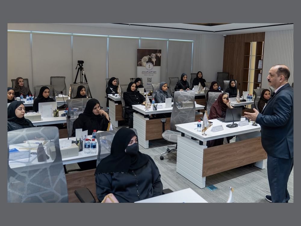 "موارد الفجيرة" تطلق البرنامج التدريبي "التمكين الرقمي"
