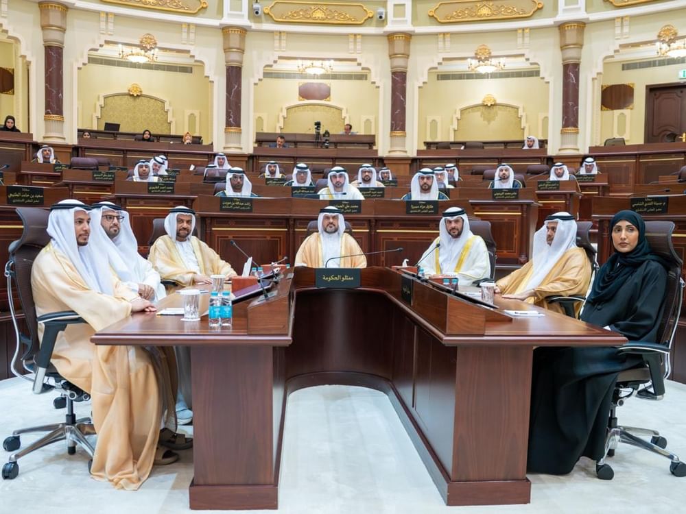 استشاري الشارقة يؤكد أهمية مواصلة التحفيز في الاستثمار العقاري