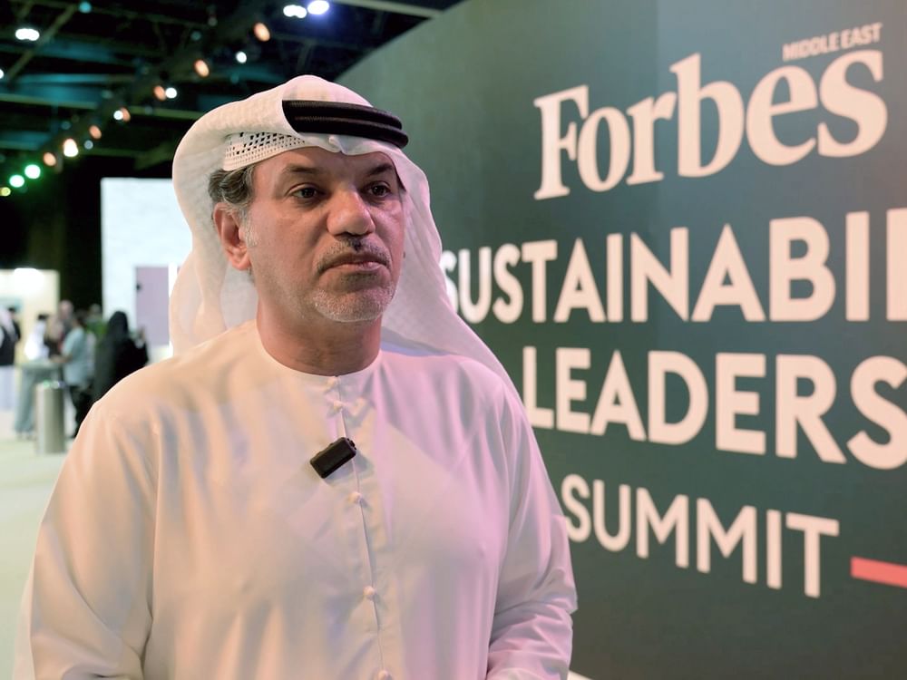 مشاركون في قمة "فوربس لقادة الاستدامة 2026" يؤكدون أهمية المرونة المؤسسية وأمن الطاقة 