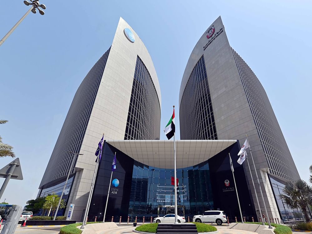 ADIB reports AED4 billion pre-tax profit in H1 2025