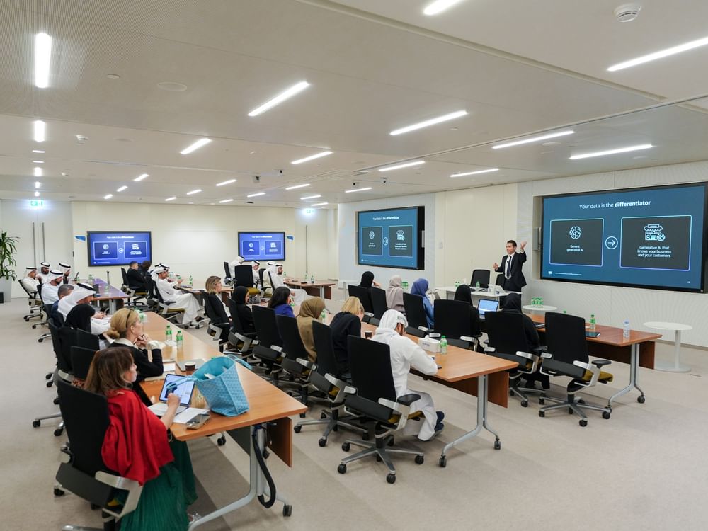 MBZUAI launches Master in Applied Artificial Intelligence degree