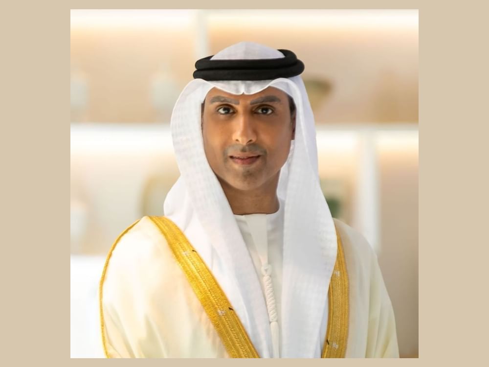 محمد بن فيصل بن سلطان القاسمي: المرأة الإماراتية شريك أساسي في تعزيز تنافسية الاقتصاد الوطني وصناعة المستقبل