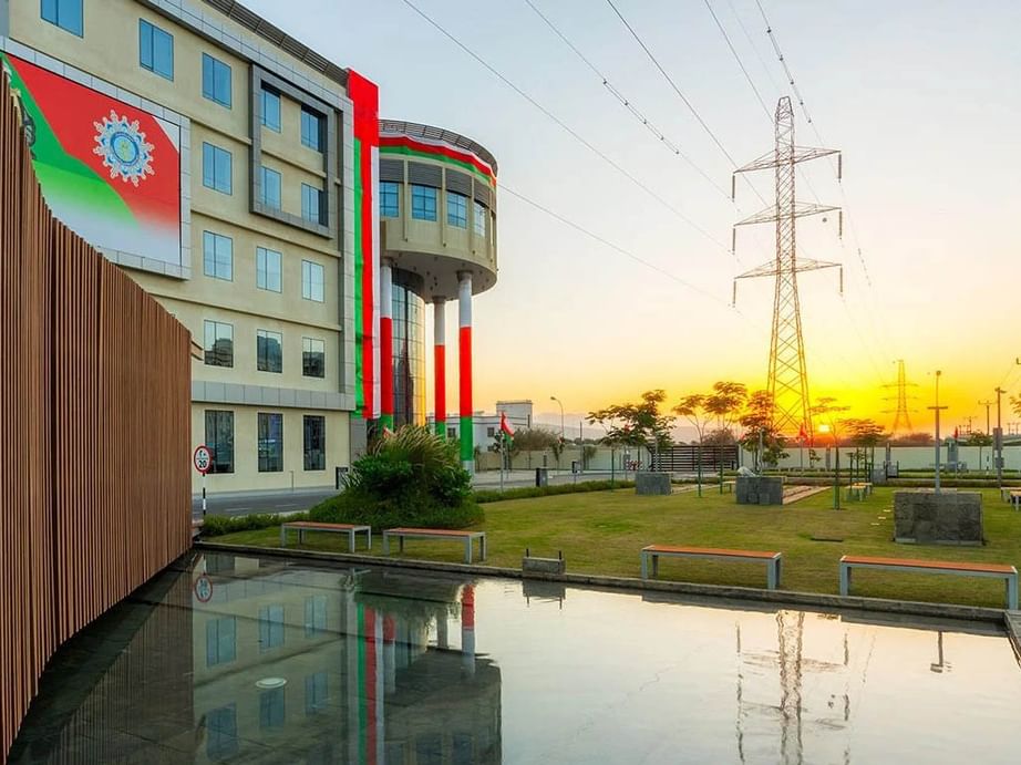 Oman's electricity production rises by 9% at end of July