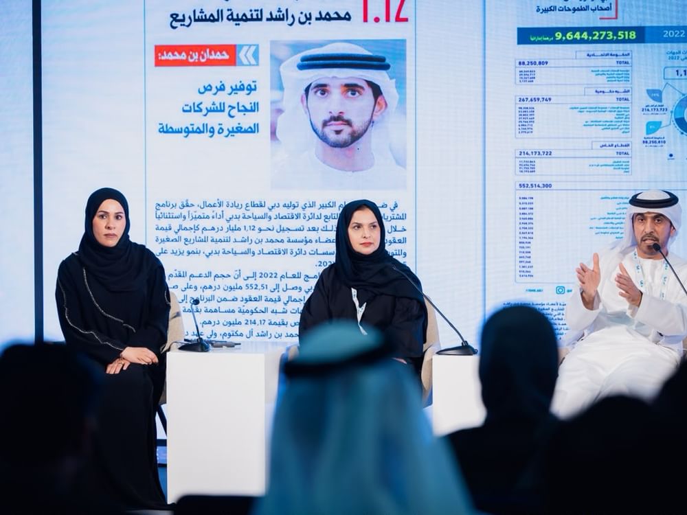 برنامج التمكين العقاري يعزز حضور الكفاءات الإماراتية في سوق دبي بأكثر من 2100 وظيفة