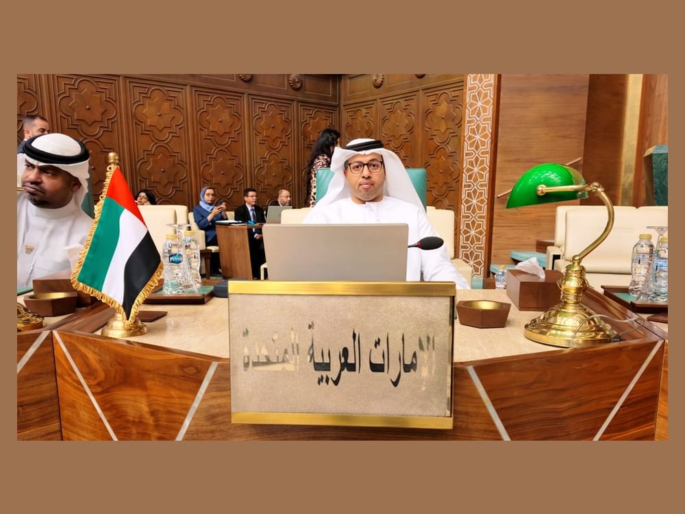 الدورة الـ118 للمجلس الاقتصادي والاجتماعي العربي تعقد الخميس