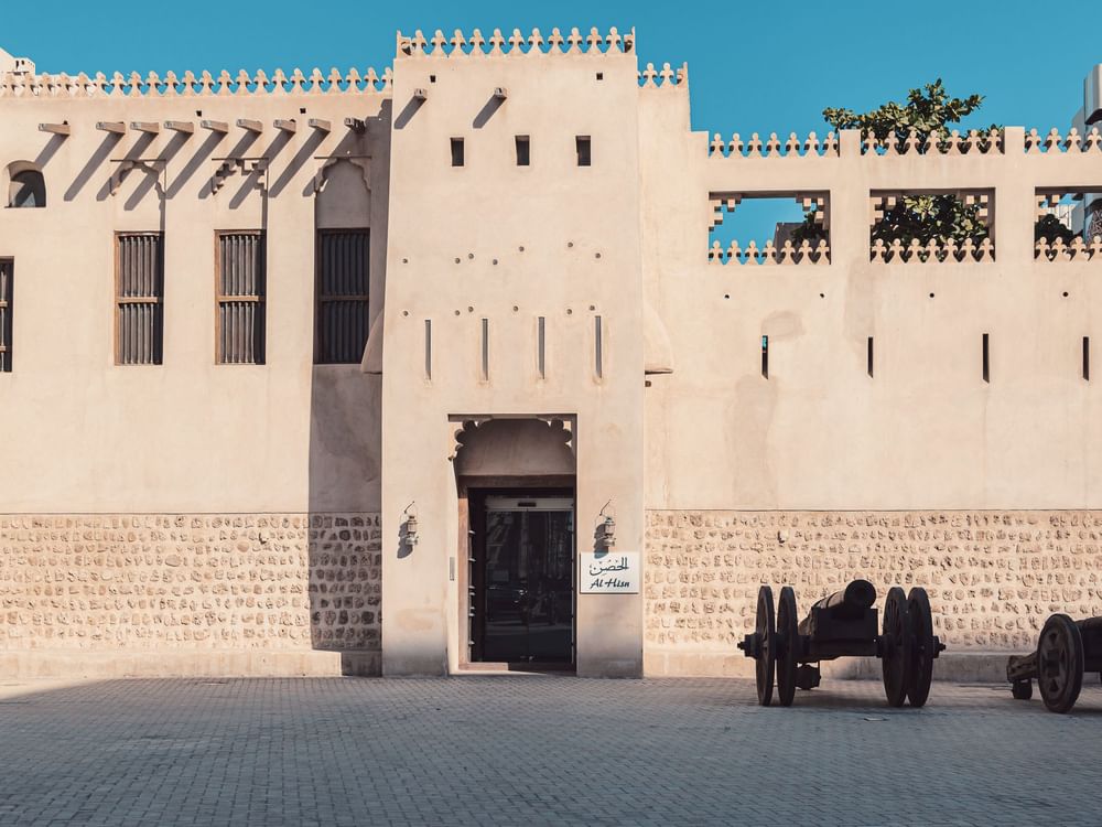 Autoridade dos Museus de Sharjah participa da Jornada do Patrimônio do emirado com oficinas dinâmicas e acesso gratuito a museus
