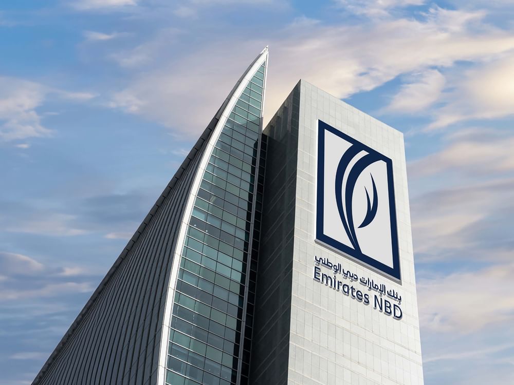 Emirates NBD reopens GCC debt capital markets with landmark $750 million AT1 issuance