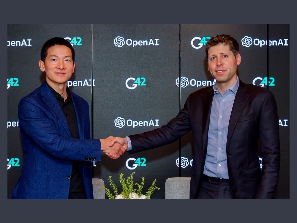 G42 and OpenAI partner to deploy advanced AI in UAE and broader region