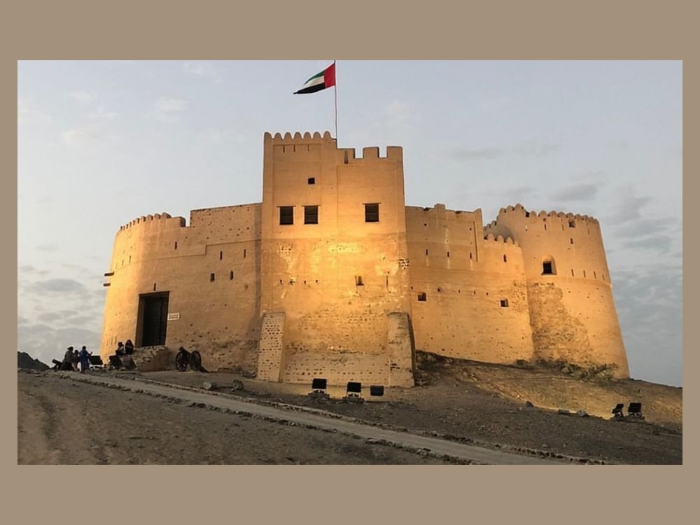Fujairah emerges as vibrant winter tourism destination