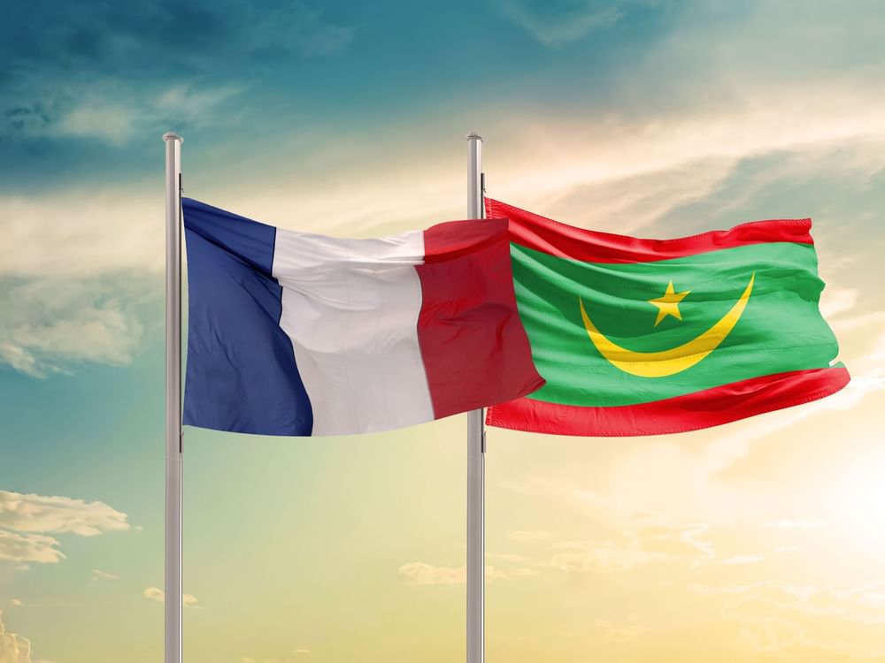 Mauritania, France sign €39.2 million agreement to fund 10 solar power plants